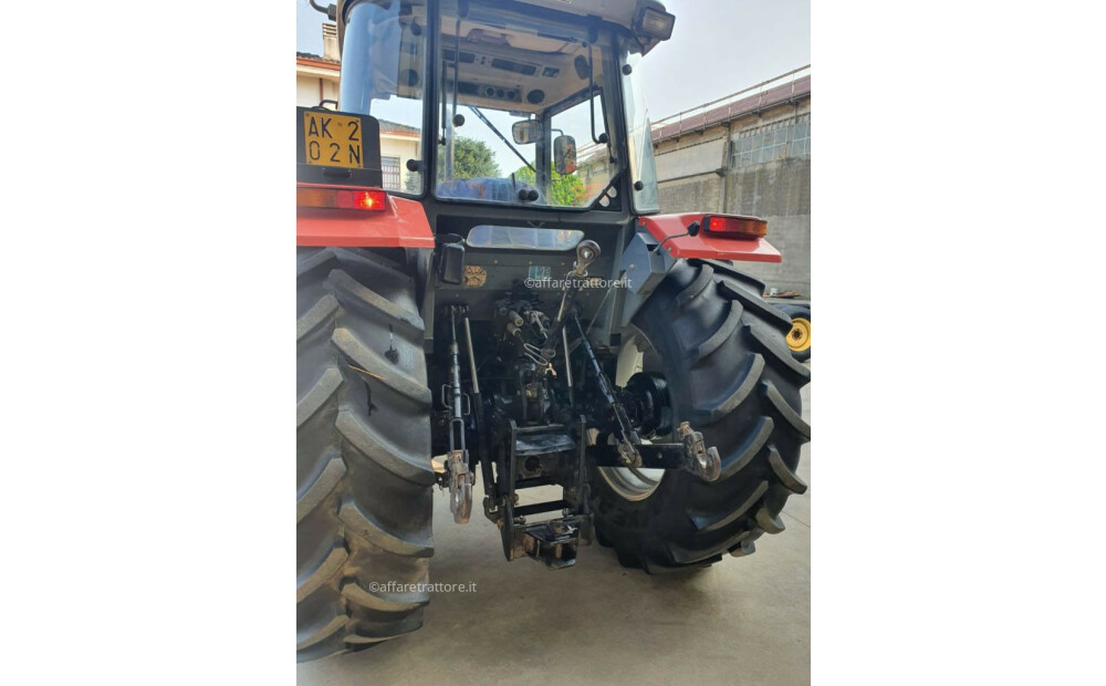 Massey Ferguson 4255 Używane - 4