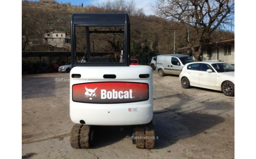 Bobcat 325 Używany - 5