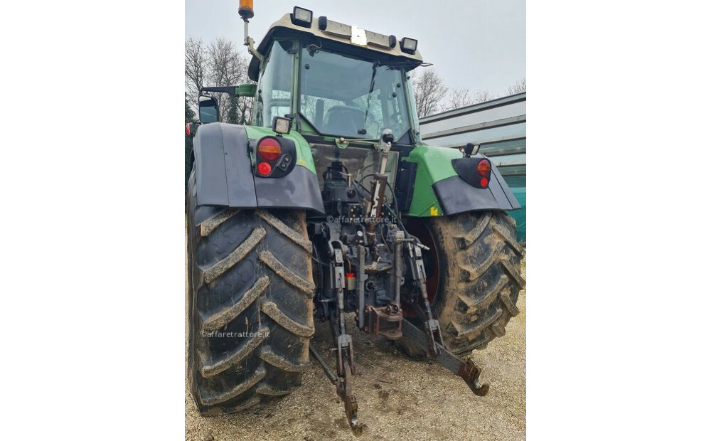 Używany Fendt 930 VARIO TMS - 6