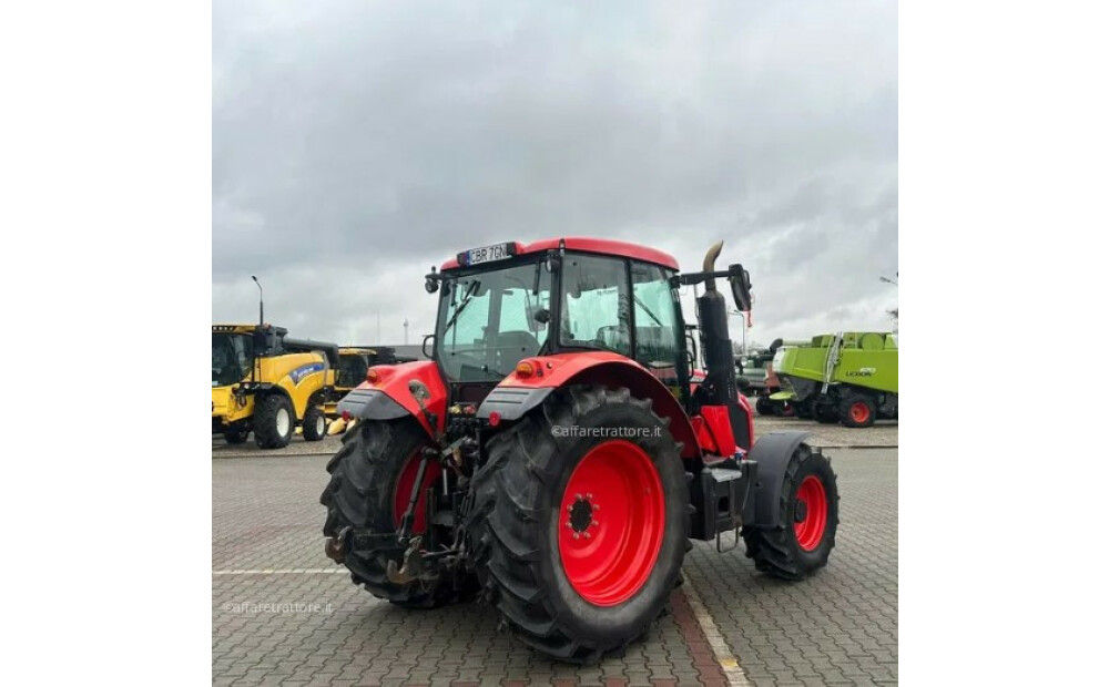 Zetor Forterra HSX 140 Używane - 2