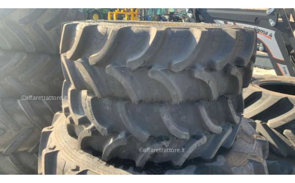 Używany Alliance 320/70R24 - 4