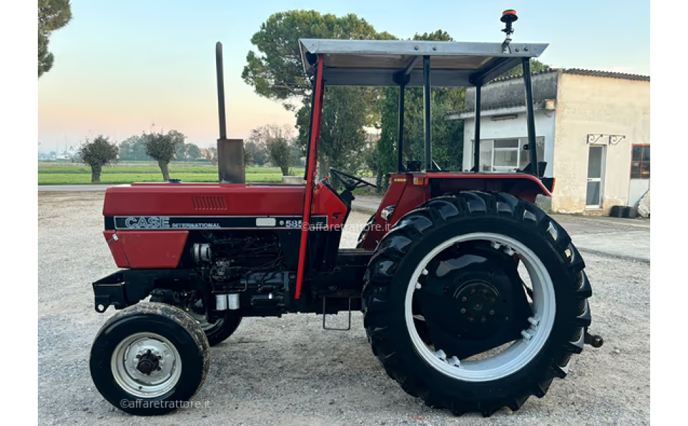 Case-Ih 585 Używane - 1