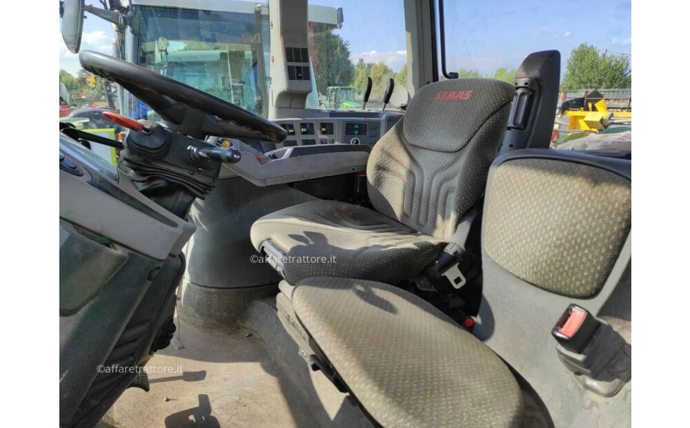 Claas AXION 810 CEBIS Usato - 9