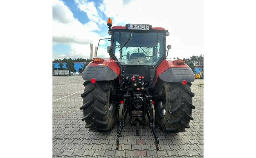 Zetor Forterra 105 Używane - 2