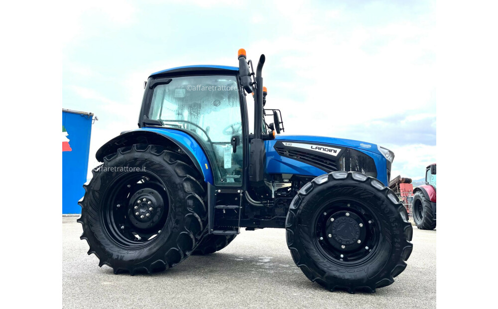 Landini SERIE 5-110 Usato - 4