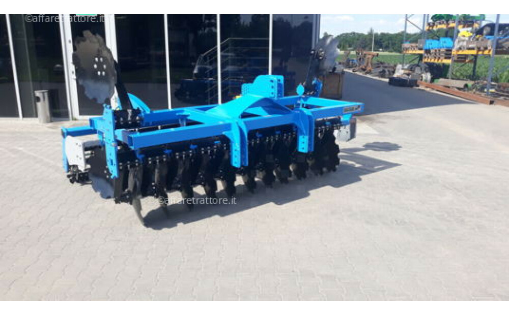 AgroChlopecki Jaguar 300 Nowe - 4