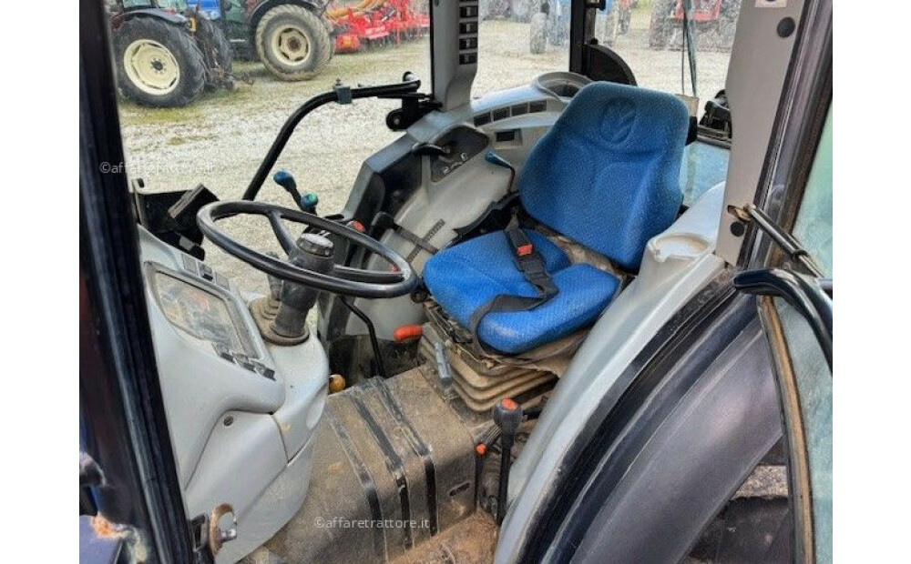 New Holland T4 85 N Używany - 6