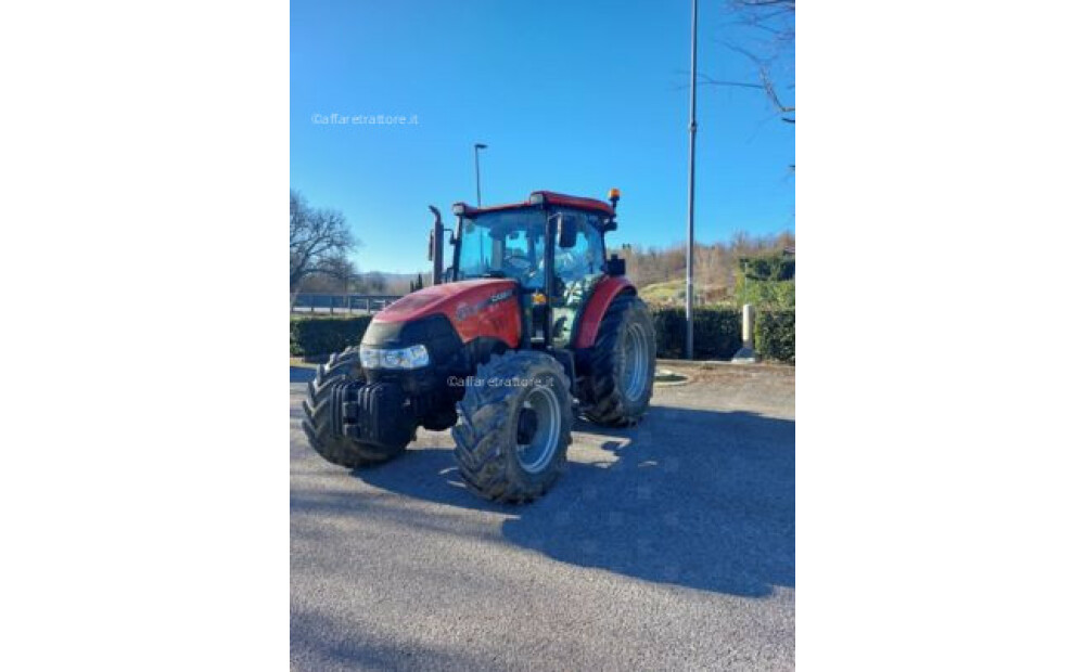 Case IH 105 FARMALL A Używany - 1