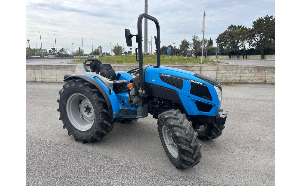 Landini Serie 2 55 Używane - 2