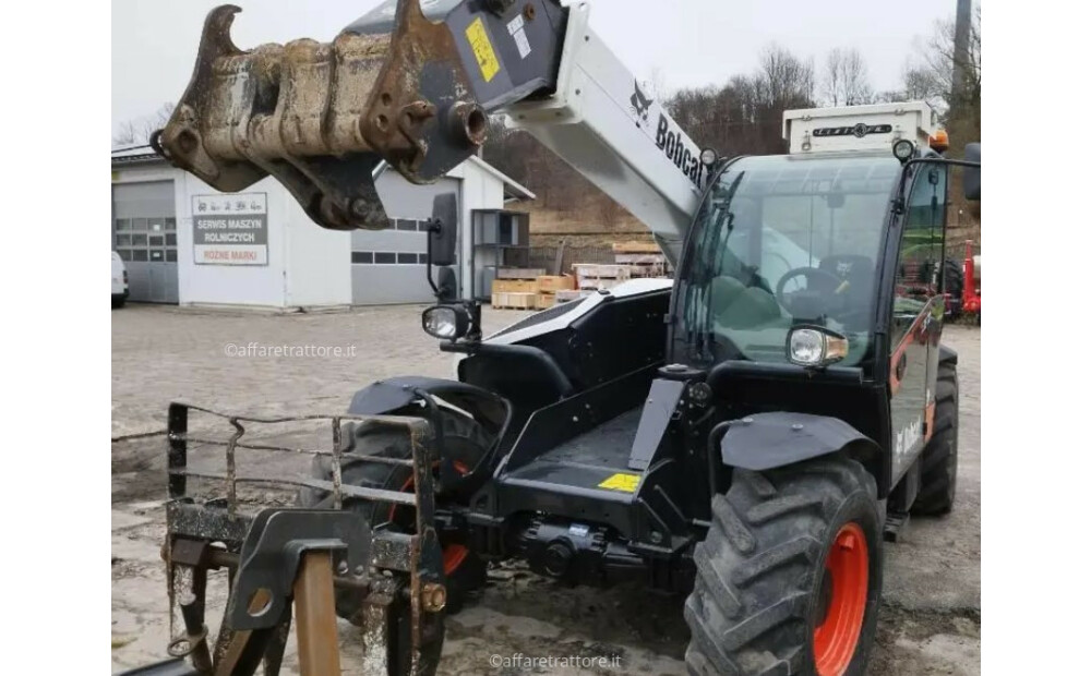 Bobcat TL35.70 Używane - 4