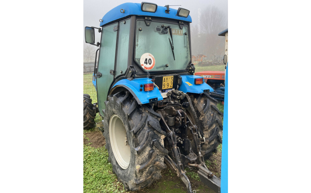 Landini REX 80 Używane - 5