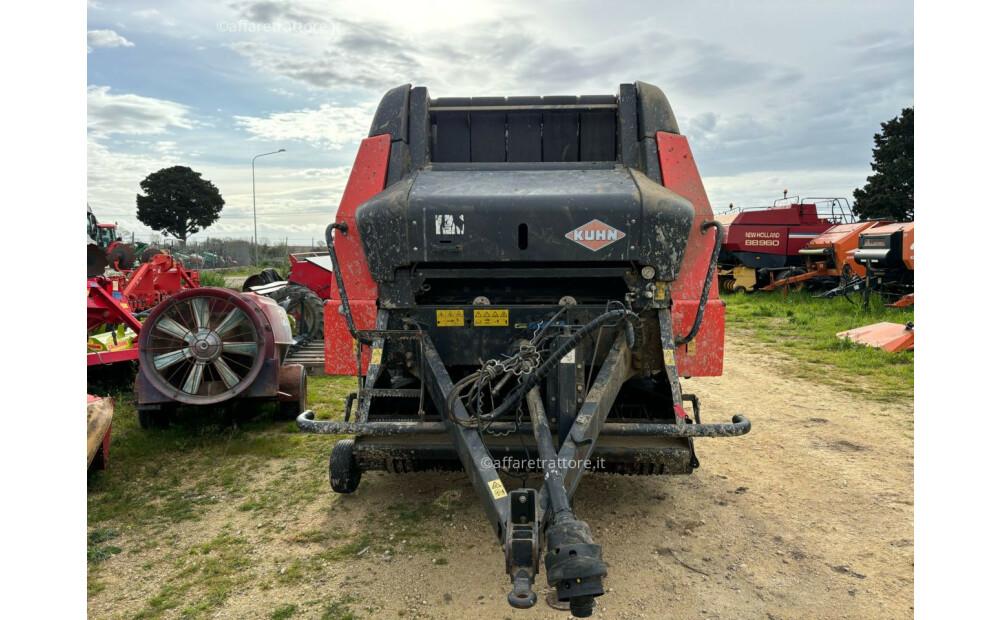 Kuhn VB 2160 Używany - 7