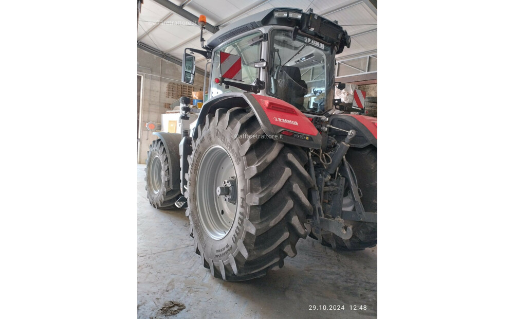 Massey Ferguson 8S.265 TRATTATIVA IN SEDE Używane - 4