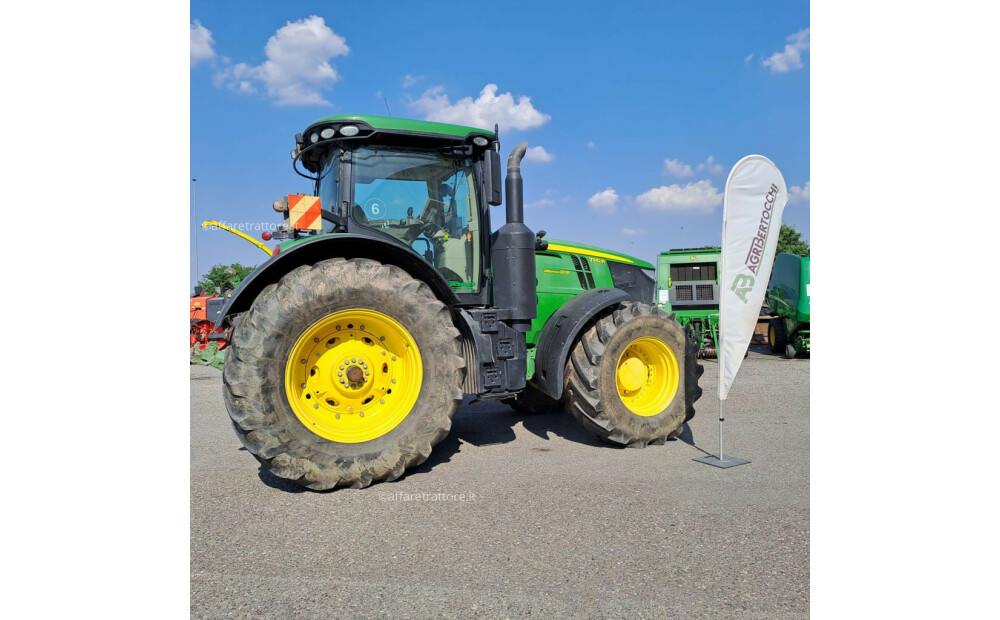 John Deere 7310 Używane - 4