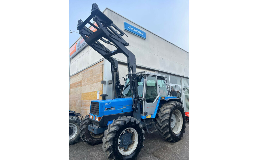 Landini 9880 Używane - 1