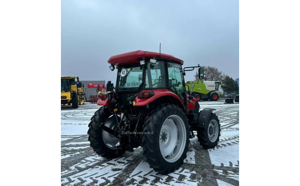 Case-Ih Farmall 75A Używane - 3