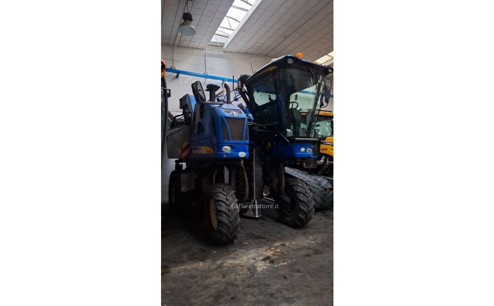 New Holland VL6080 Używany - 2