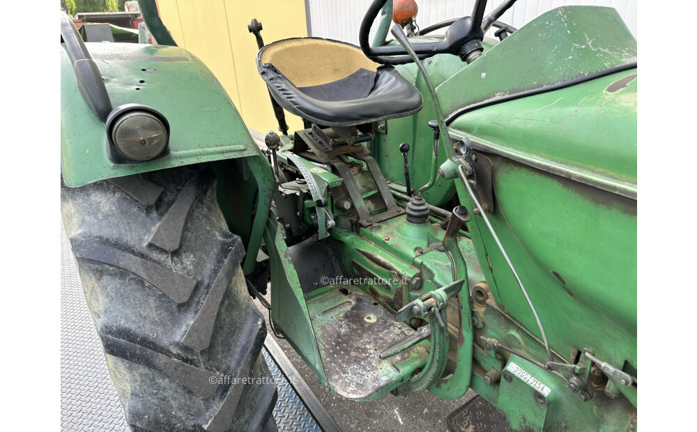 Deutz-Fahr D 4005 Usato - 15