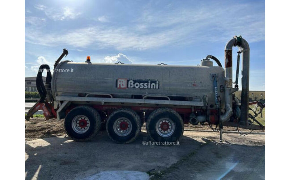 Bossini B200SI Usato - 11