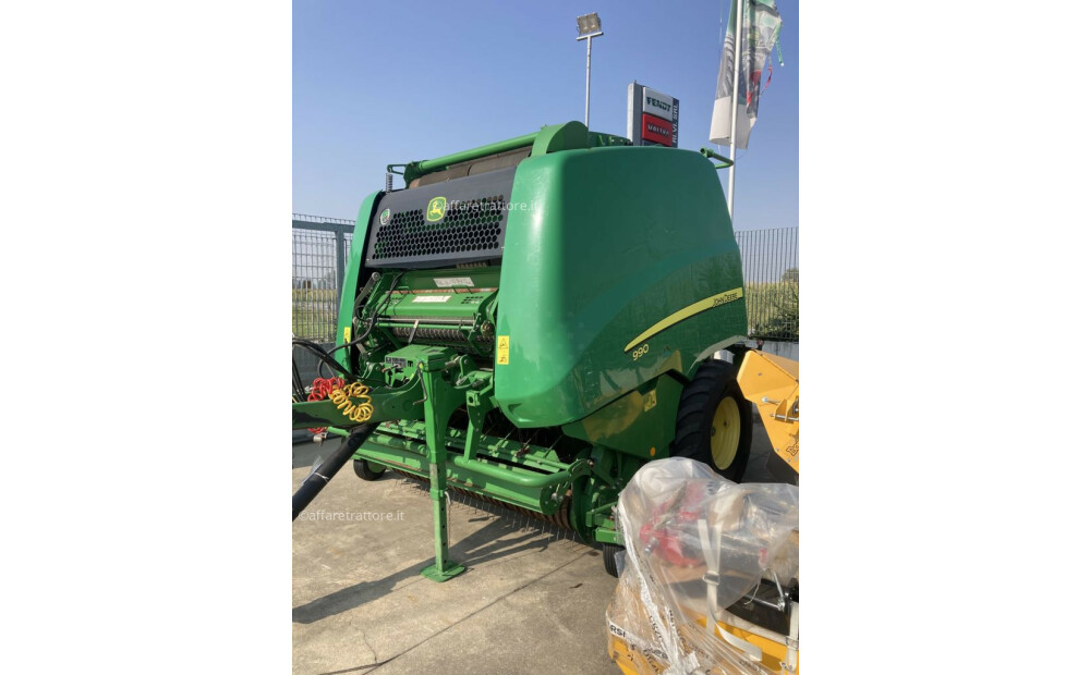 John Deere 990 Usato - 2