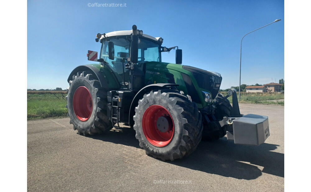 Fendt 939 VARIO Używane - 3