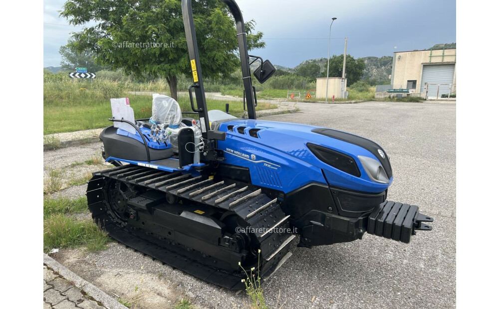 New Holland TK4.100M Nuovo - 1