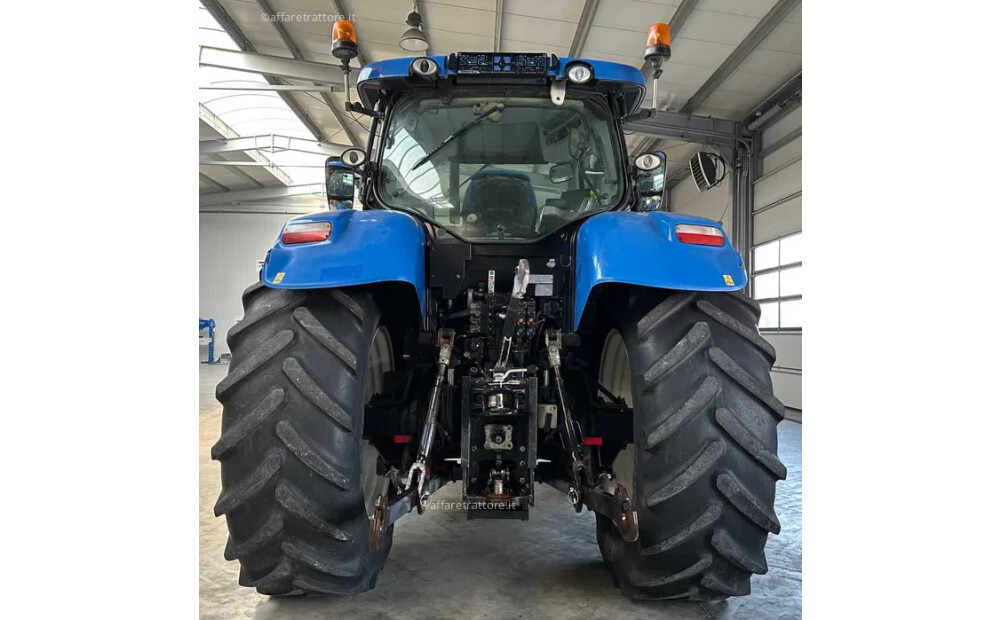 New Holland T7.210 | 210 CV - 7