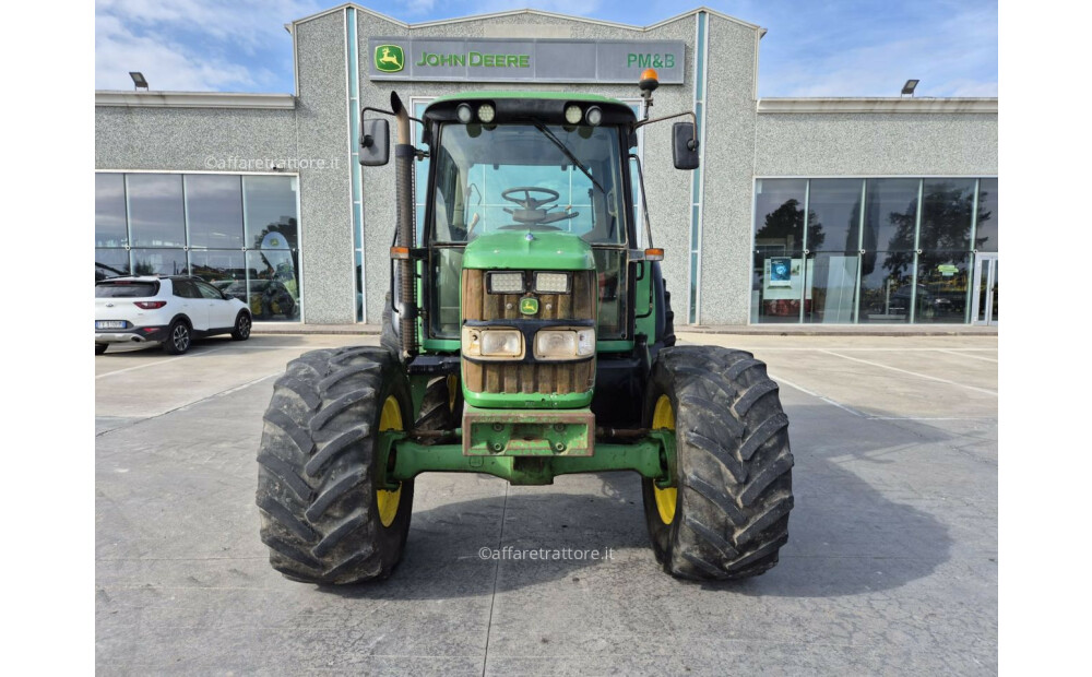 John Deere 6230 Używany - 6