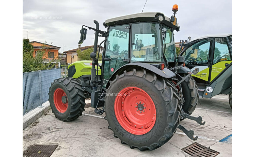 Claas AXOS 240 Nowe - 5