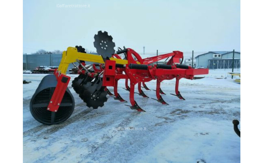 Agro Chlopecki Terrano 300 Nowy - 11