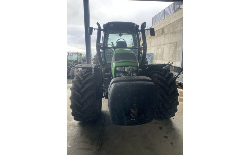 Deutz-Fahr AGROTRON 6160 TTV Używane - 4