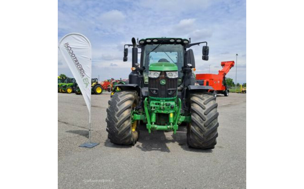 John Deere 6230R Używany - 3