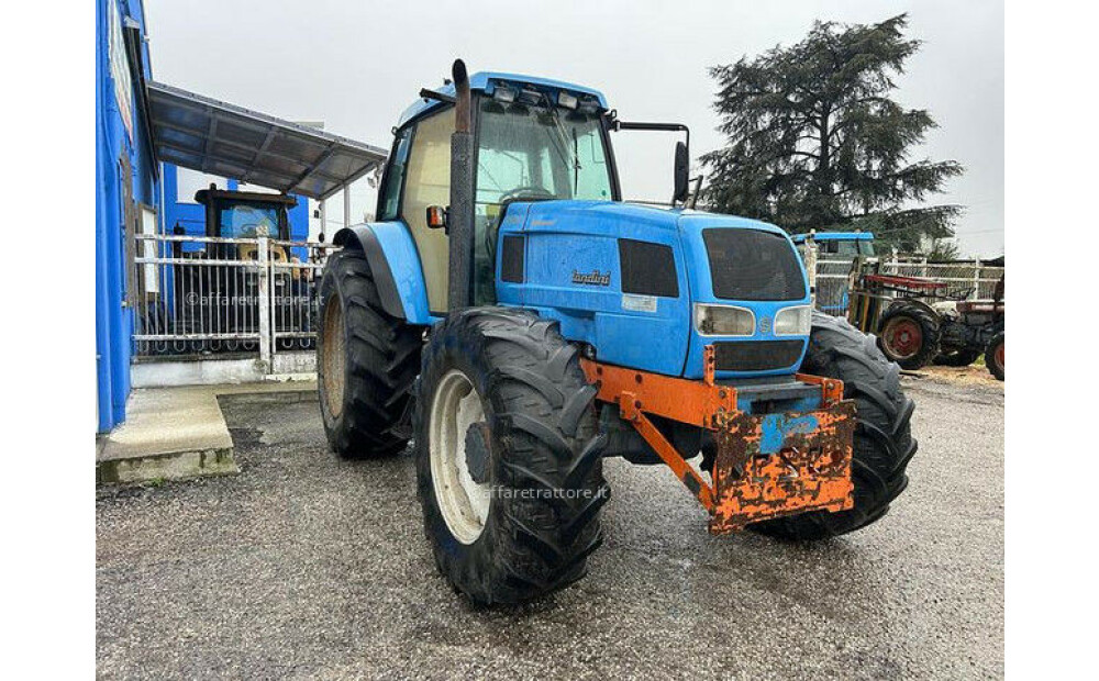 Landini Legend 130 Używany - 6