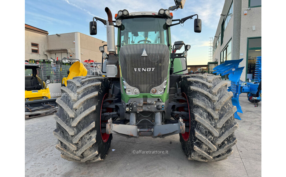 Używany Fendt 930 VARIO - 6