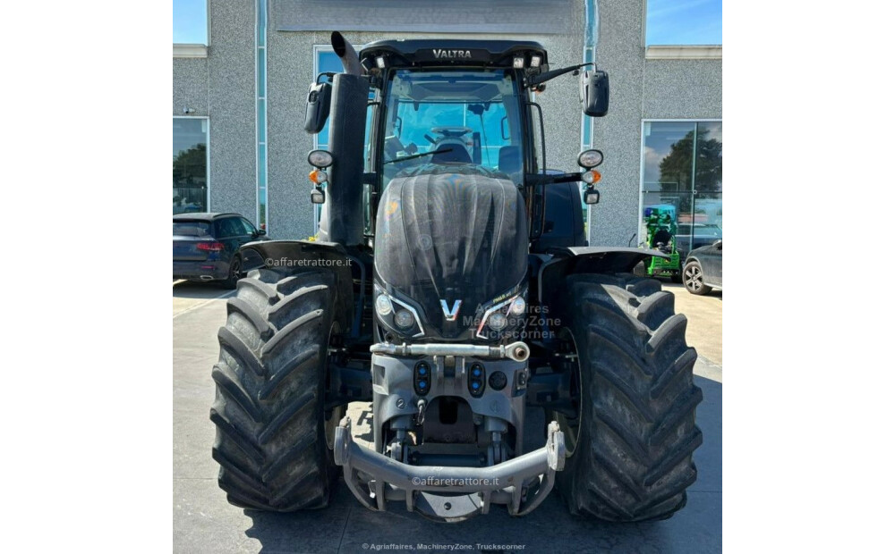 Valtra S374 Używany - 5