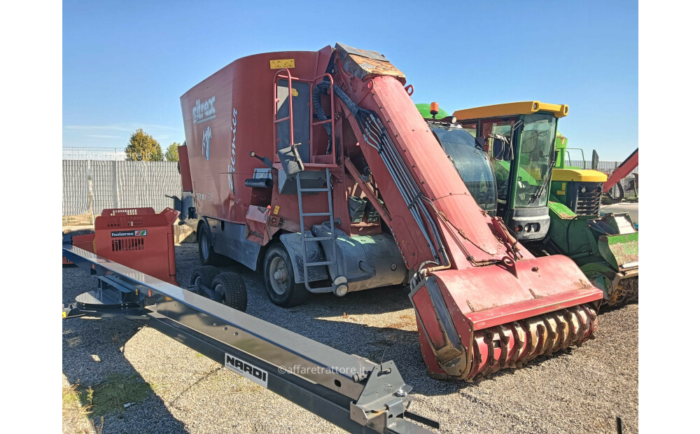 Sitrex PREMIER MAXI 270 Używane - 1