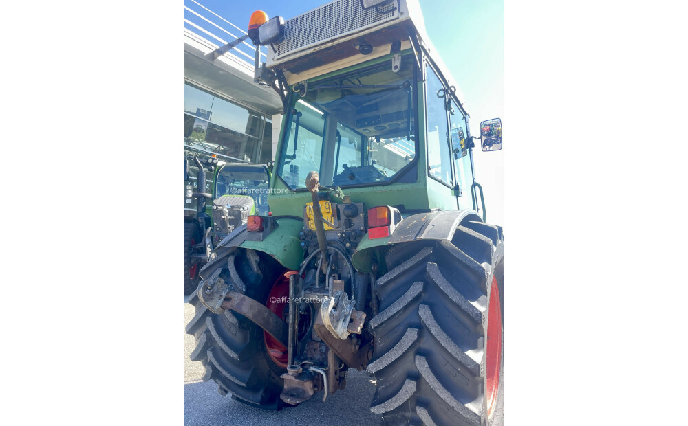 Fendt 280V Używane - 2