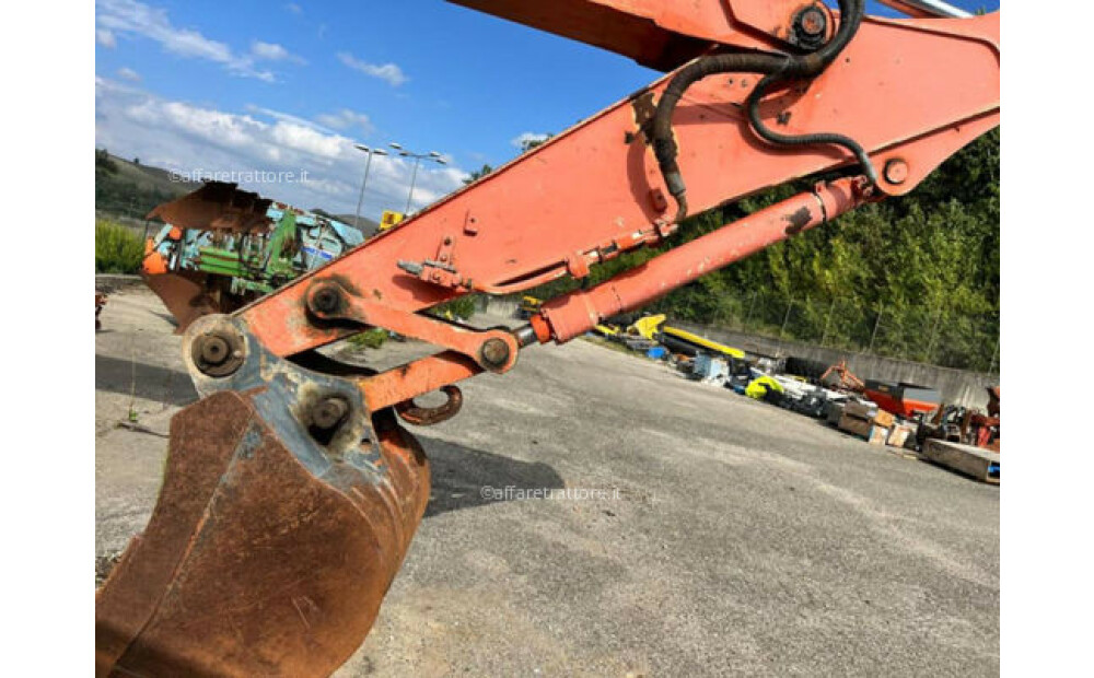 Fiat-Kobelco E 215 EV Używany - 6