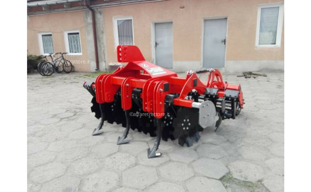 AgroChlopecki VIGNE Nowe - 5