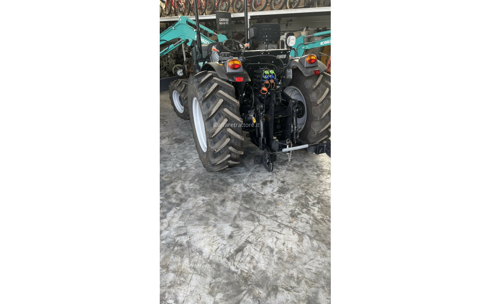 Carraro AGRICUBE 9.5 PRO Nowe - 4