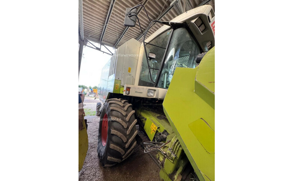 Claas MEDION 330 Używany - 10