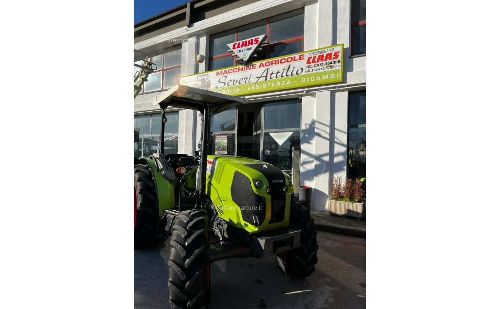 Claas ELIOS 240 Używane - 1