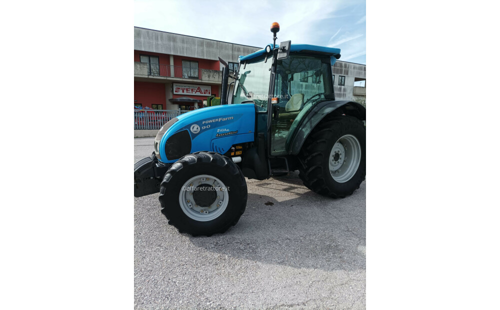 Landini POWERFARM 90 Usato - 1