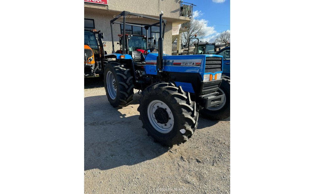 Landini 6860 Używane - 3