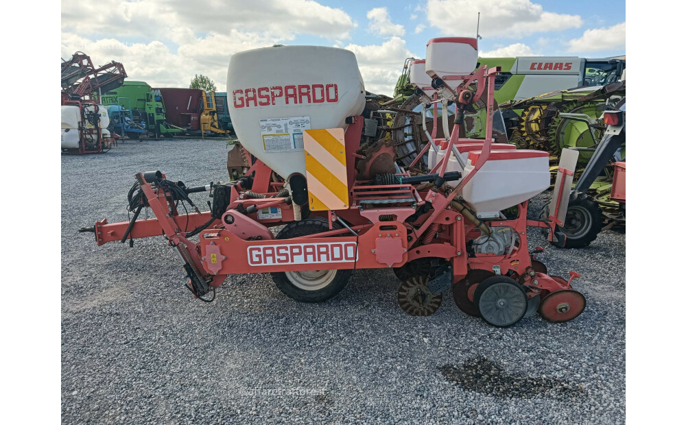 Maschio Gaspardo REGINA 300 Używane - 8