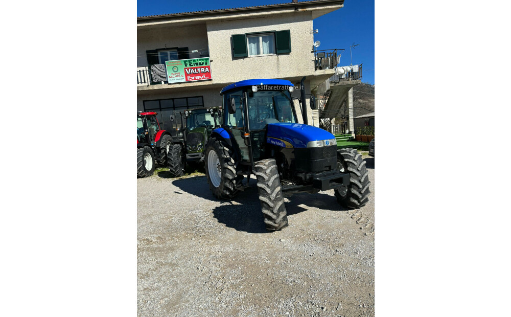 New Holland TD95 Usato - 1