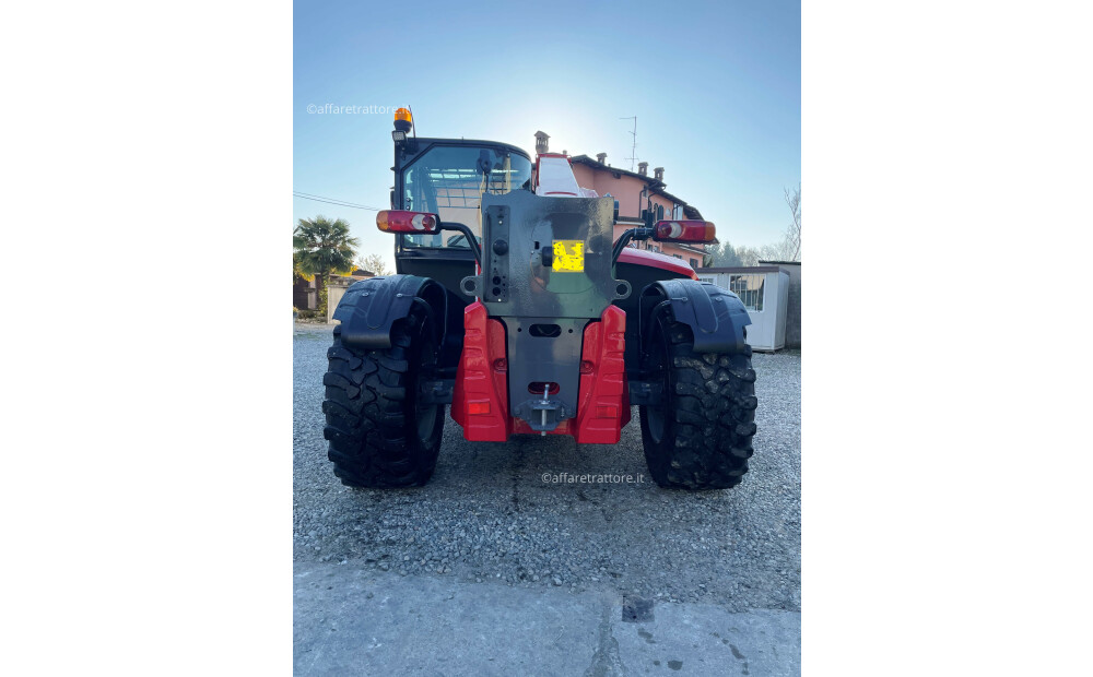 MASSEY FERGUSON th 8043 Używane - 2