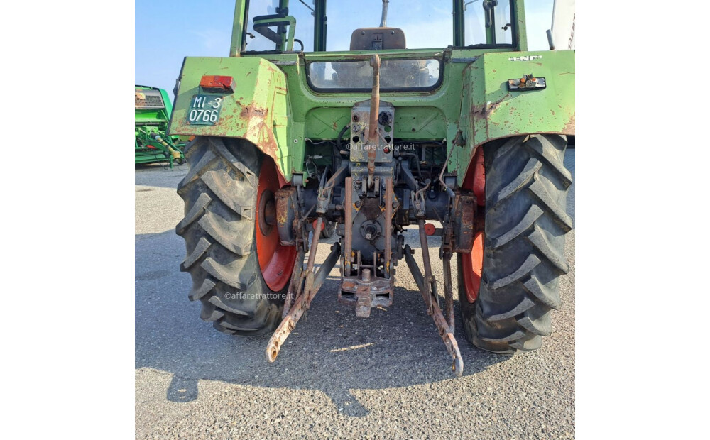 Fendt 303 LS FARMER Używany - 6