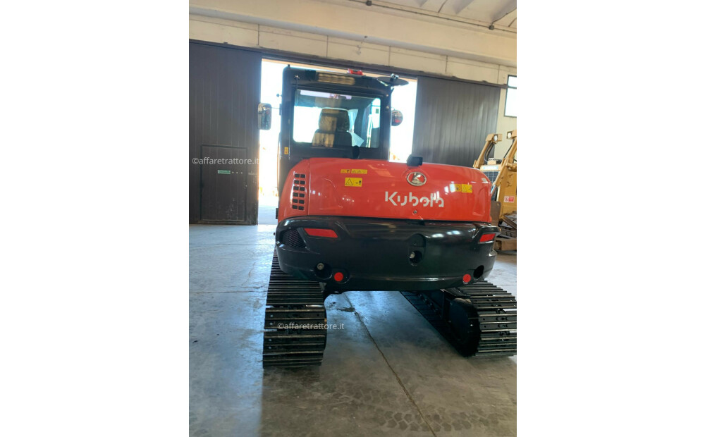 Kubota kx080 Nuovo - 3