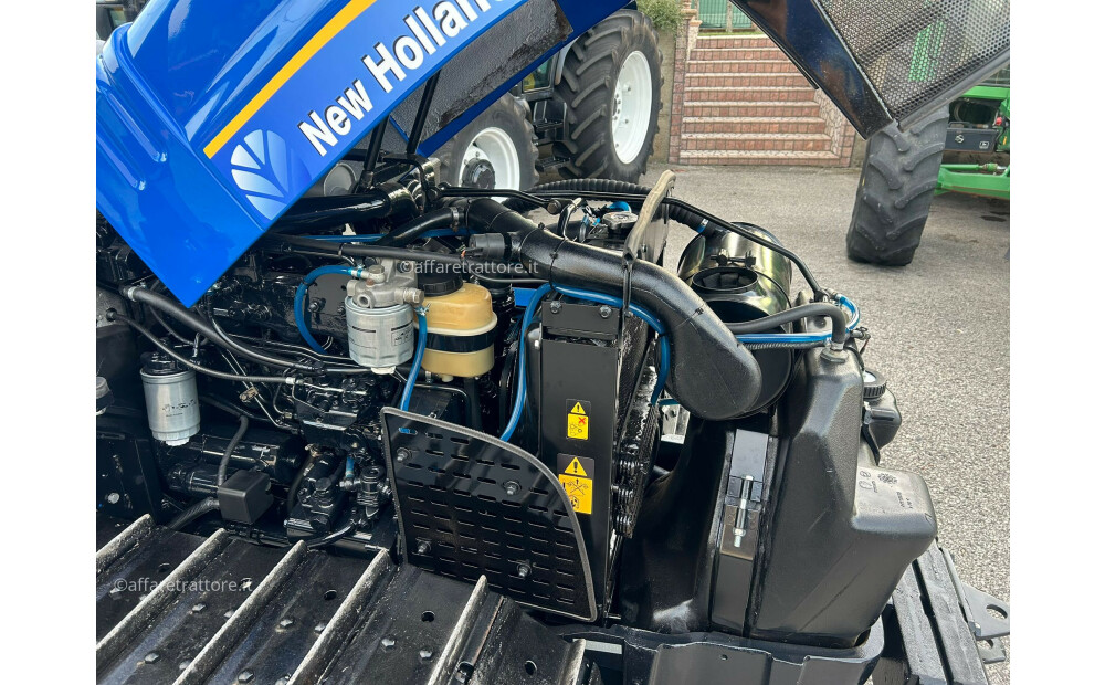 New Holland TK90A Używane - 8